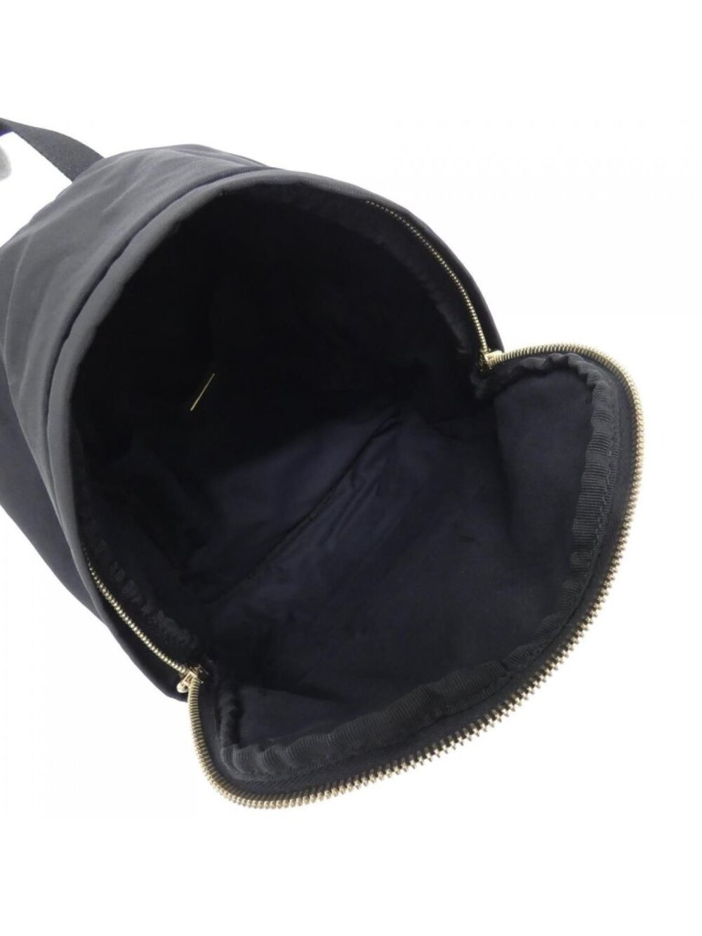 Fendi Backpack Gold - Picture 8 of 9